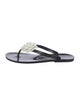 Kate Spade New York Rubber Flip Flops