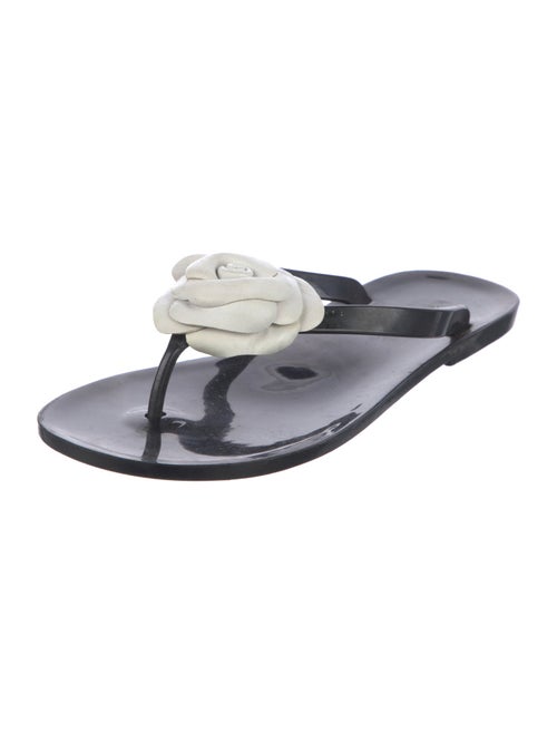 Kate Spade New York Rubber Flip Flops