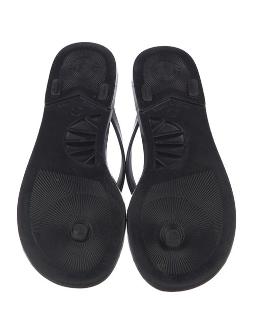 Kate Spade New York Rubber Flip Flops