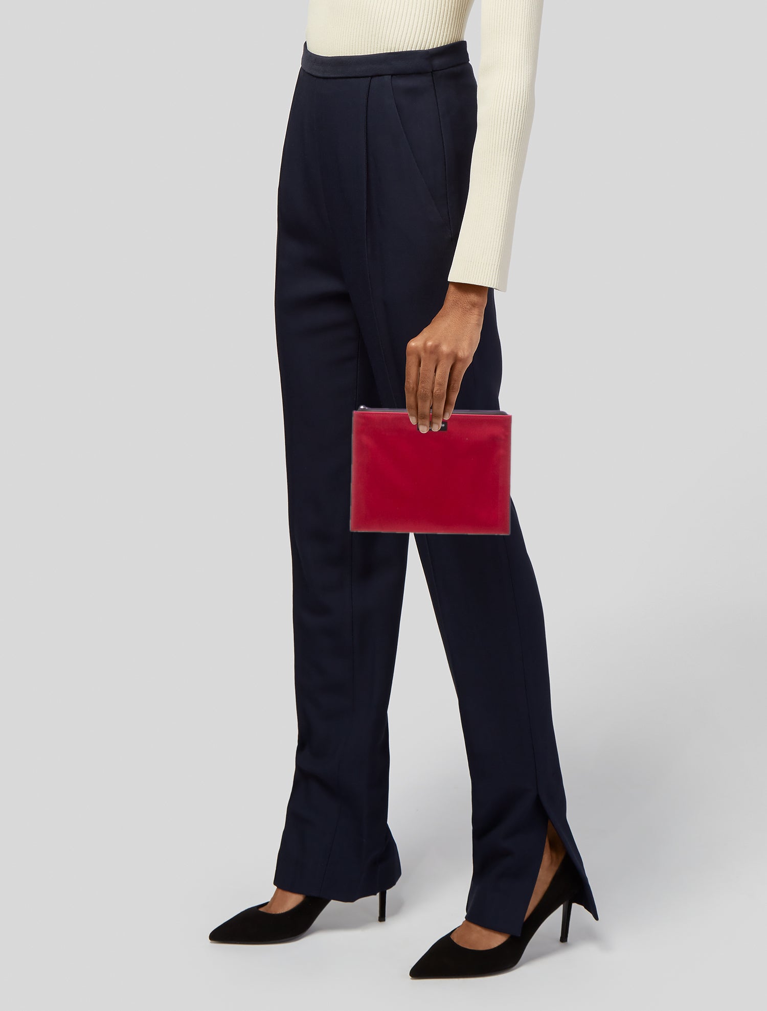 Kate Spade New York Nylon Portfolio