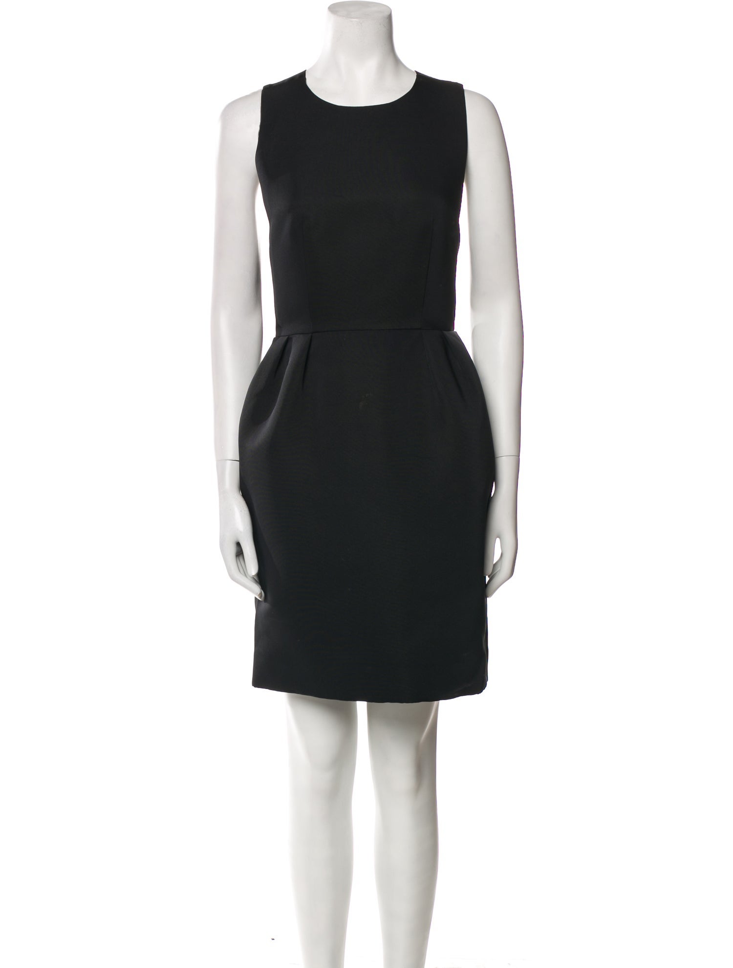 Kate Spade New York Crew Neck Mini Dress