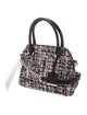 Kate Spade New York Tweed Shoulder Bag