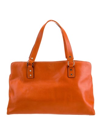 Kate Spade New York Leather Shoulder Bag