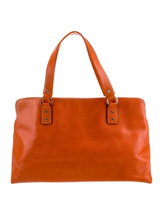 Kate Spade New York Leather Shoulder Bag