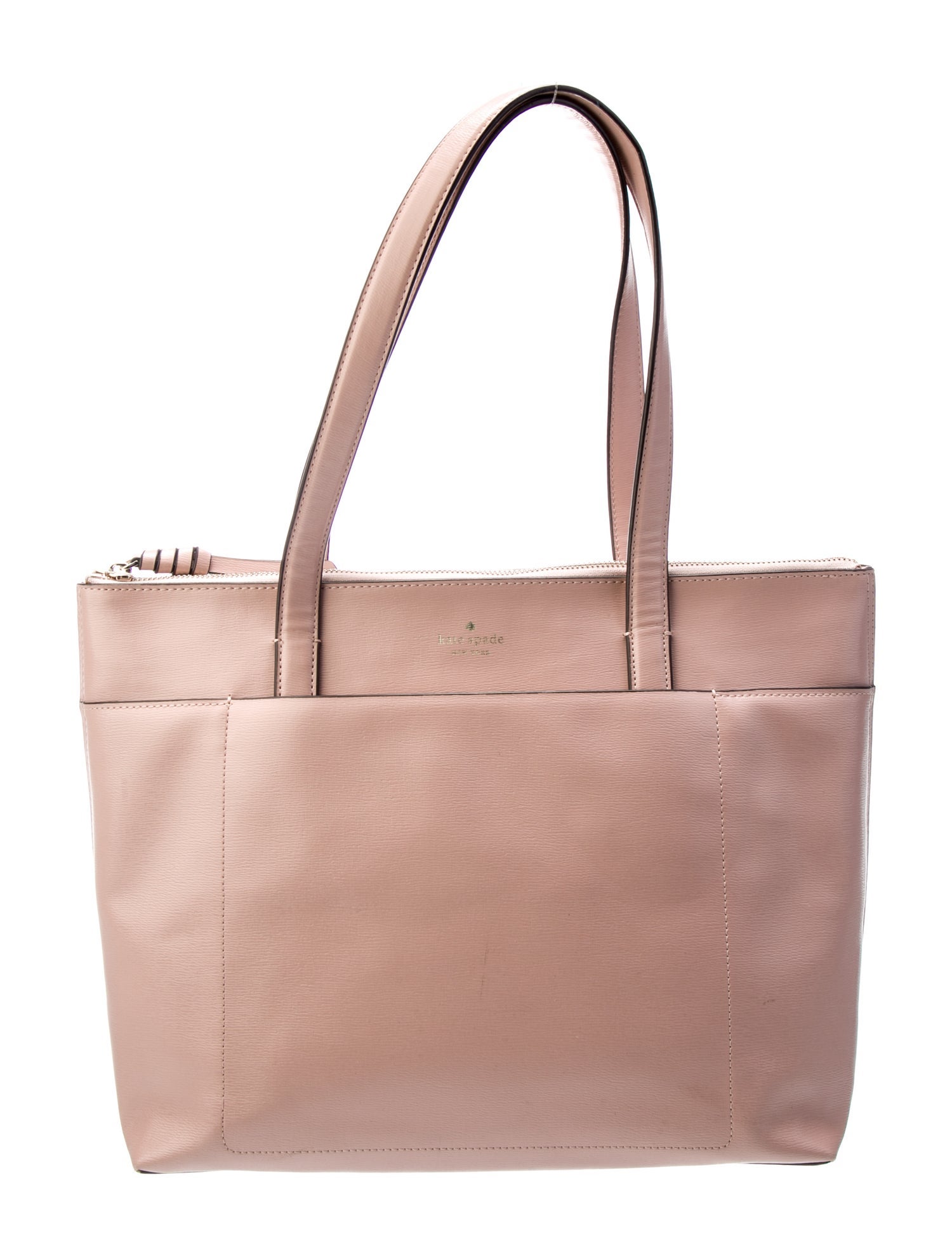 Kate Spade New York Leather Tote