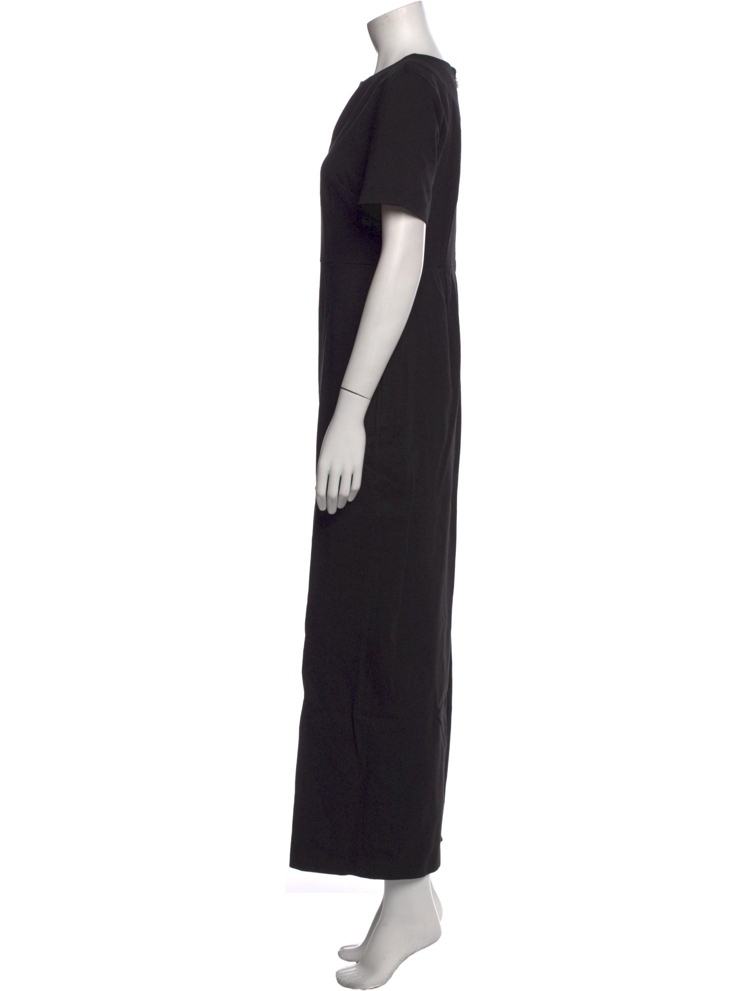 Kate Spade New York V-Neck Jumpsuit