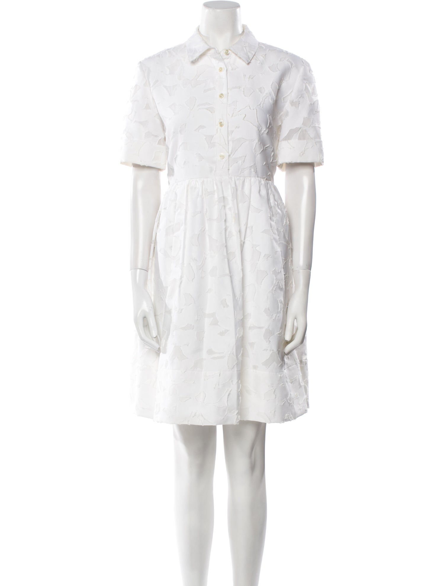 Kate Spade New York Mini Dress