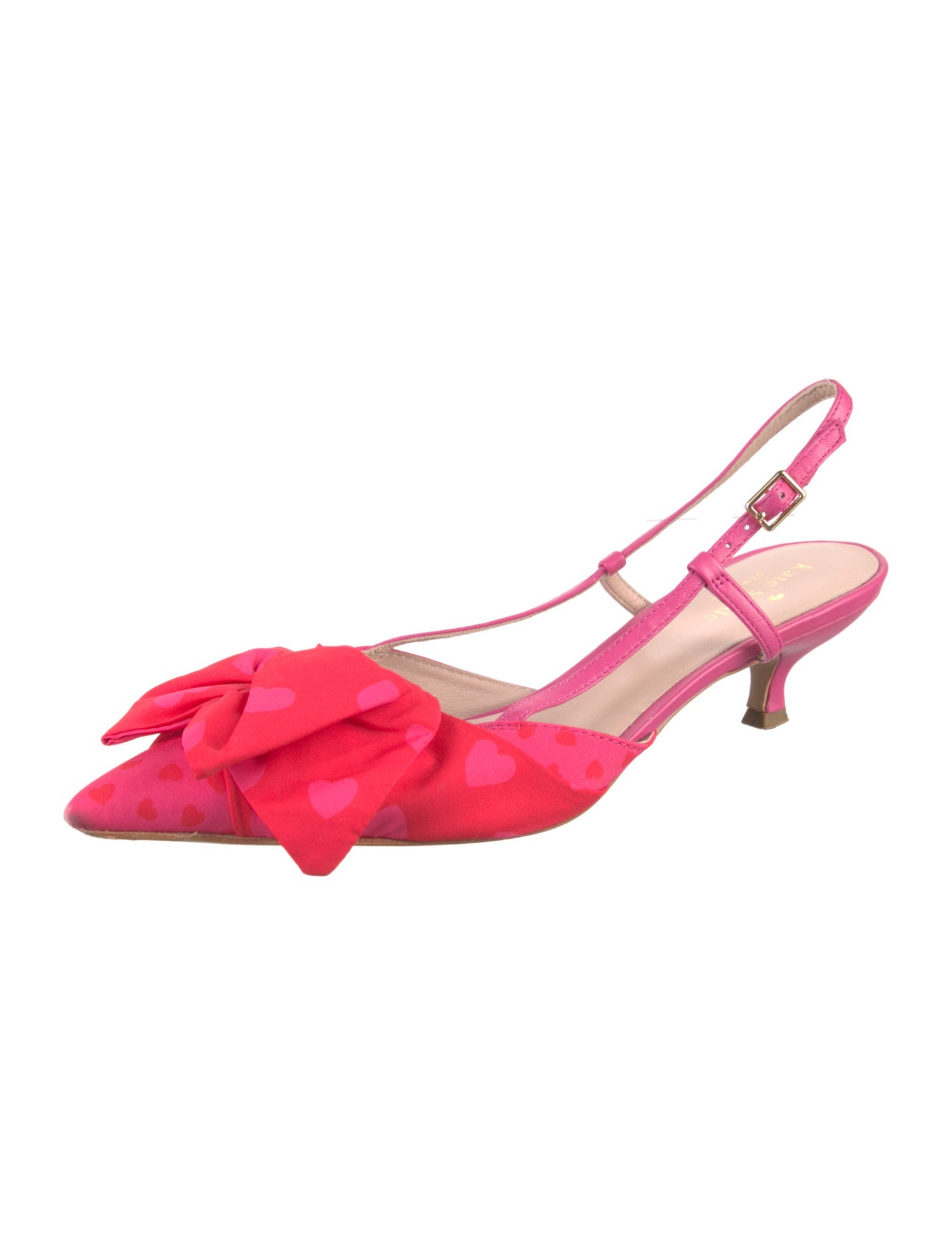 Kate Spade New York Slingback Pumps