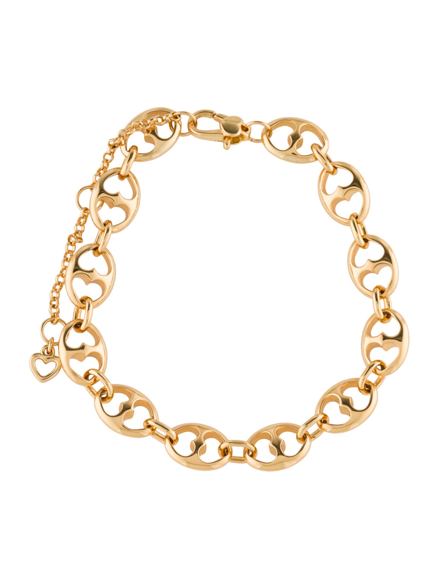 Kate Spade New York Duo Link Bracelet