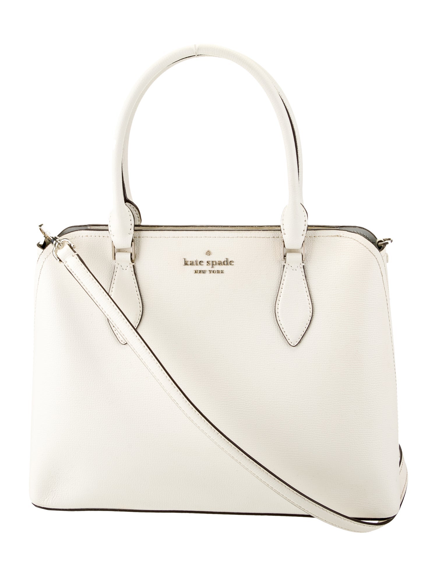 Kate Spade New York Leather Shoulder Bag