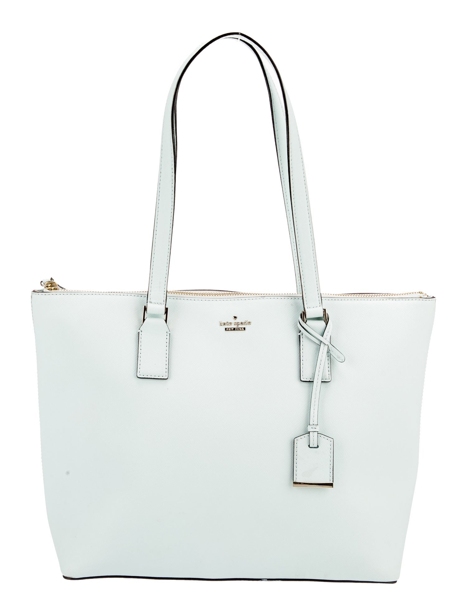 Kate Spade New York Leather Tote