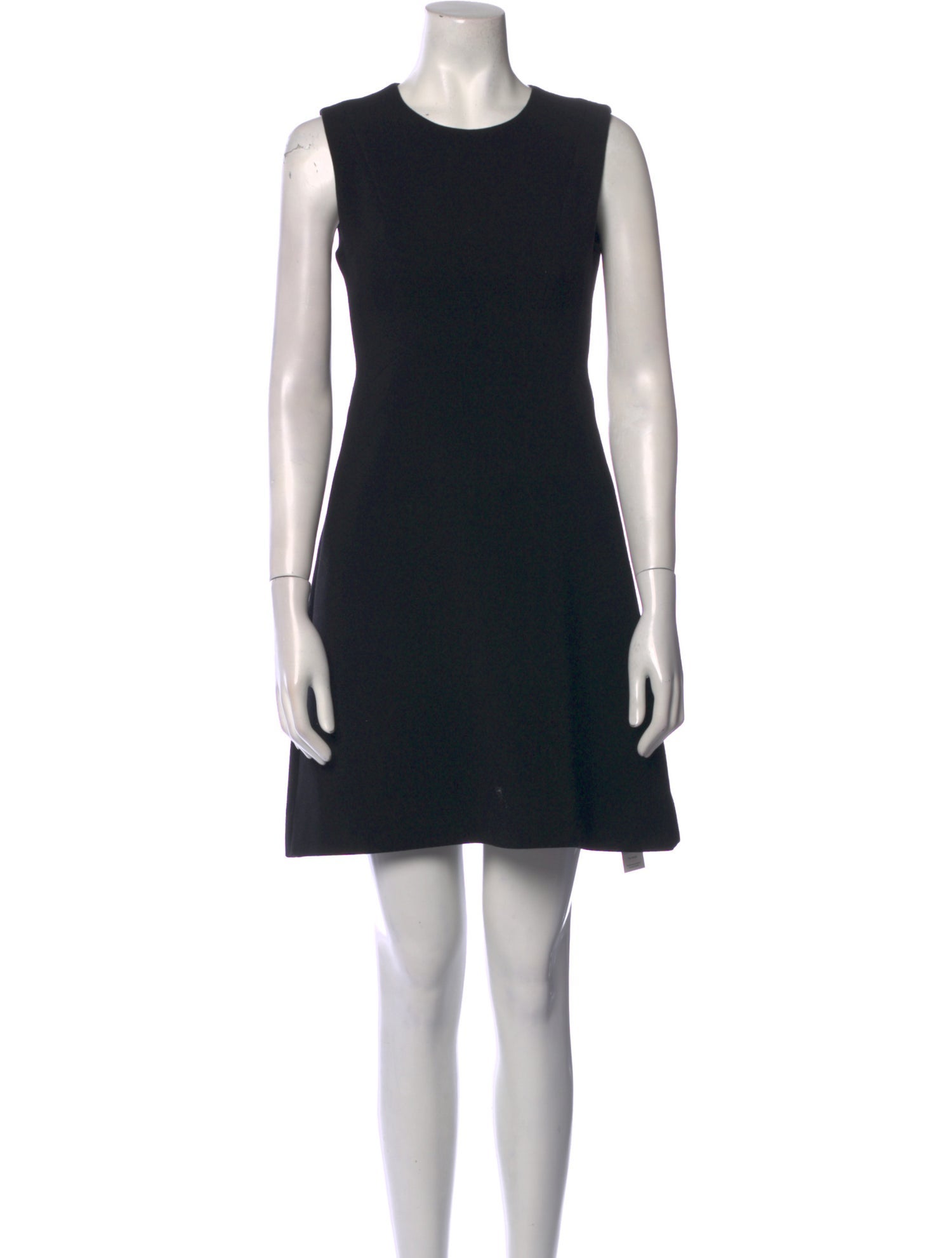 Kate Spade New York Crew Neck Mini Dress