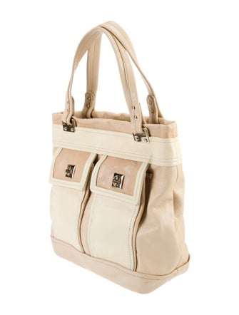 Kate Spade New York Leather Shoulder Bag