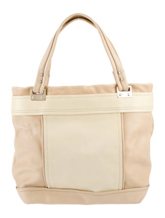 Kate Spade New York Leather Shoulder Bag
