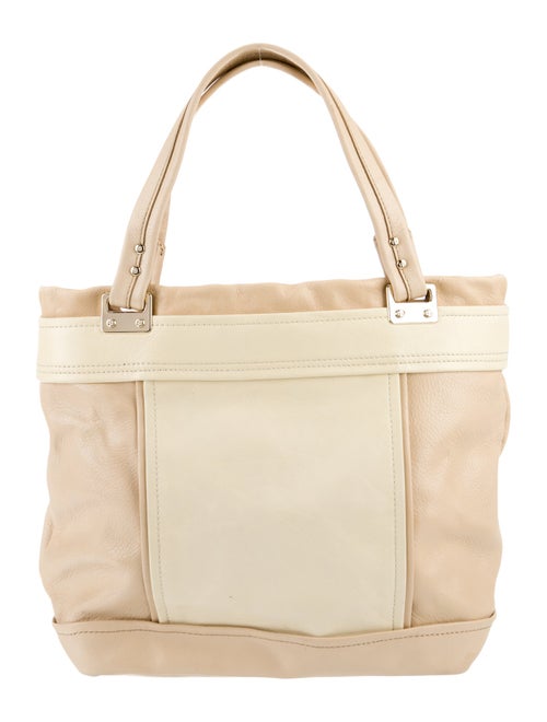 Kate Spade New York Leather Shoulder Bag