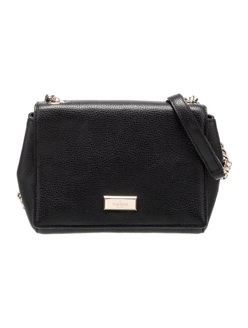 Kate Spade New York Leather Crossbody Bag