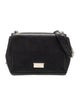 Kate Spade New York Leather Crossbody Bag