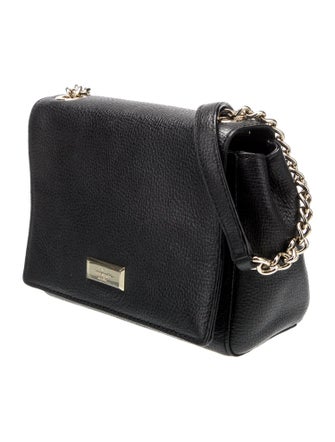 Kate Spade New York Leather Crossbody Bag