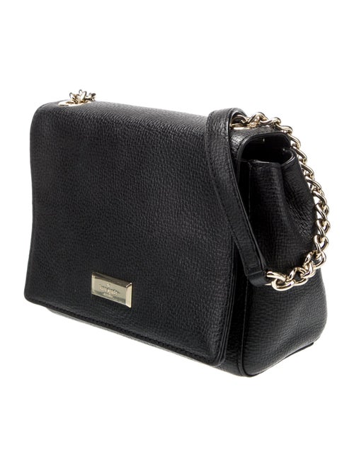 Kate Spade New York Leather Crossbody Bag