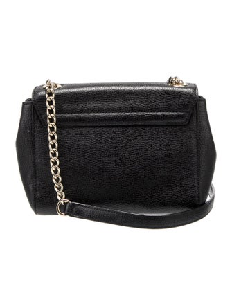 Kate Spade New York Leather Crossbody Bag