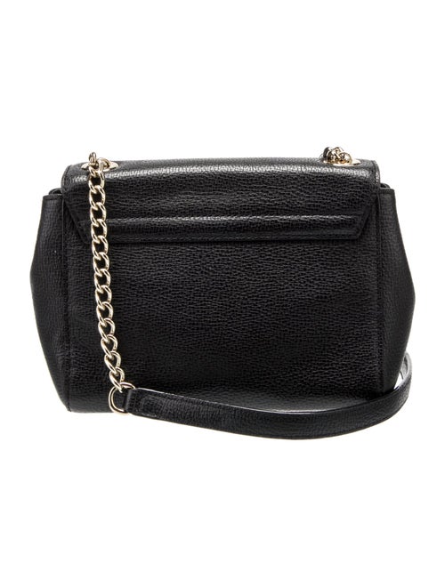 Kate Spade New York Leather Crossbody Bag