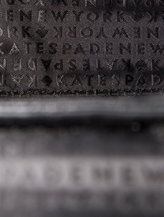 Kate Spade New York Leather Crossbody Bag