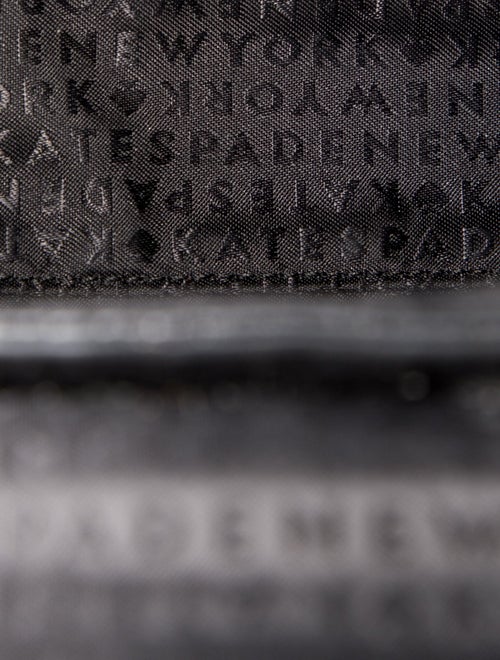 Kate Spade New York Leather Crossbody Bag