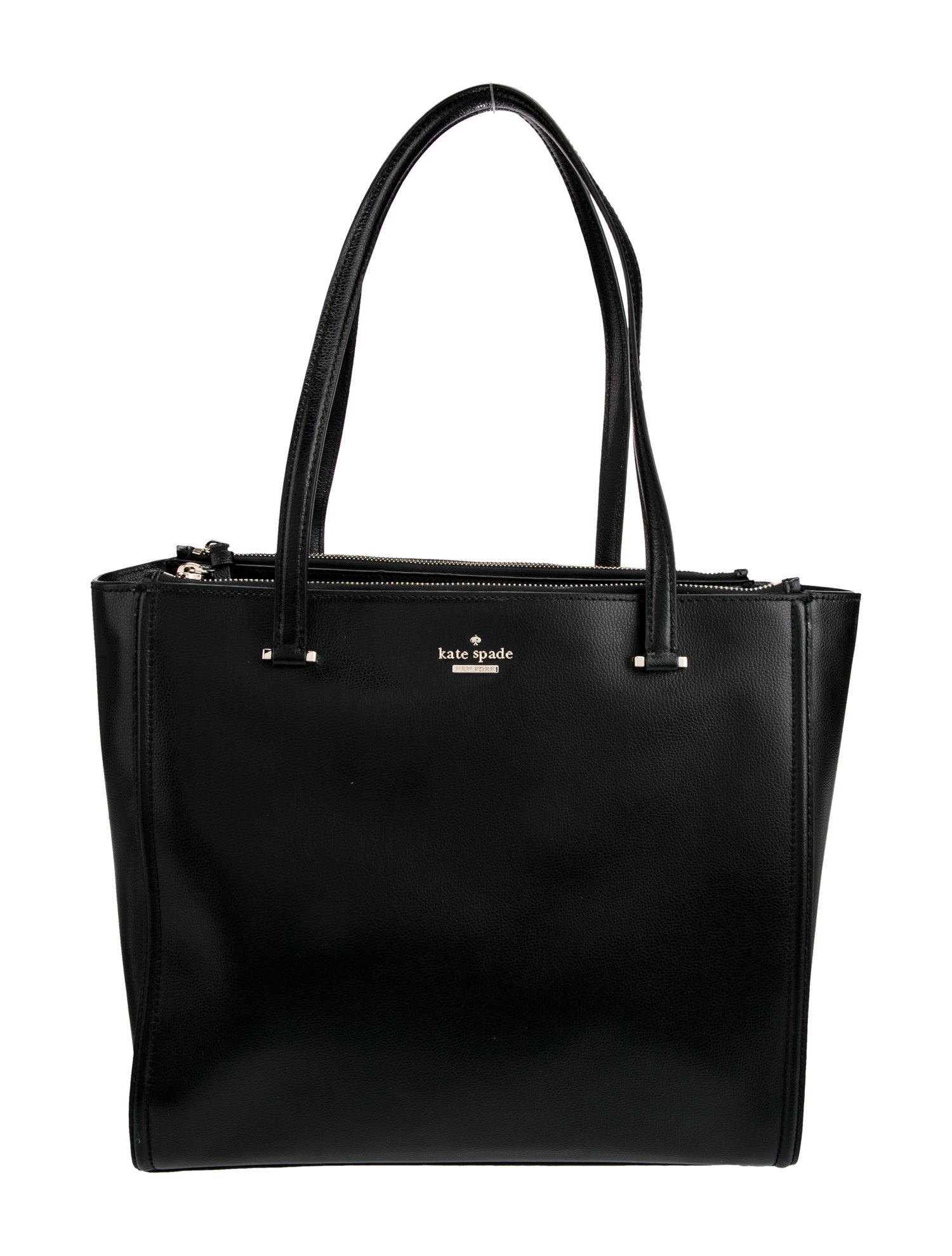 Kate Spade New York Saffiano Leather Top Handle Bag