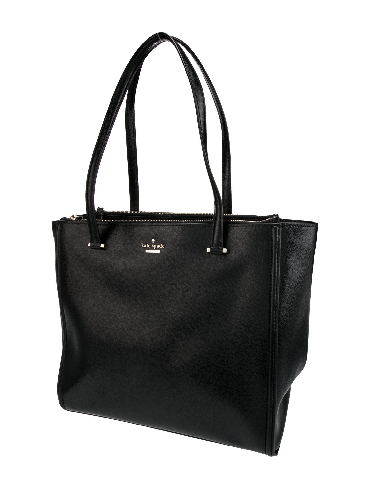 Kate Spade New York Saffiano Leather Top Handle Bag