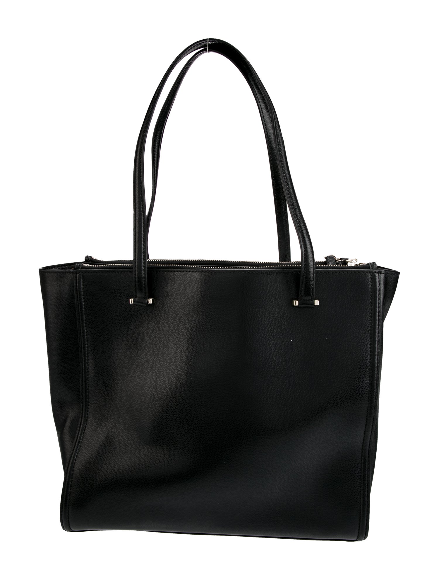 Kate Spade New York Saffiano Leather Top Handle Bag