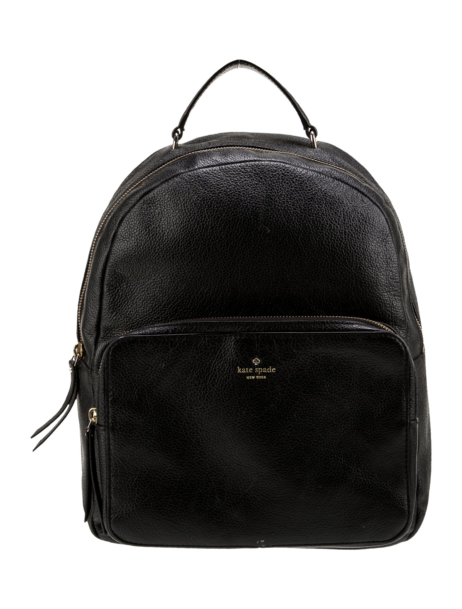 Kate Spade New York Leather Backpack