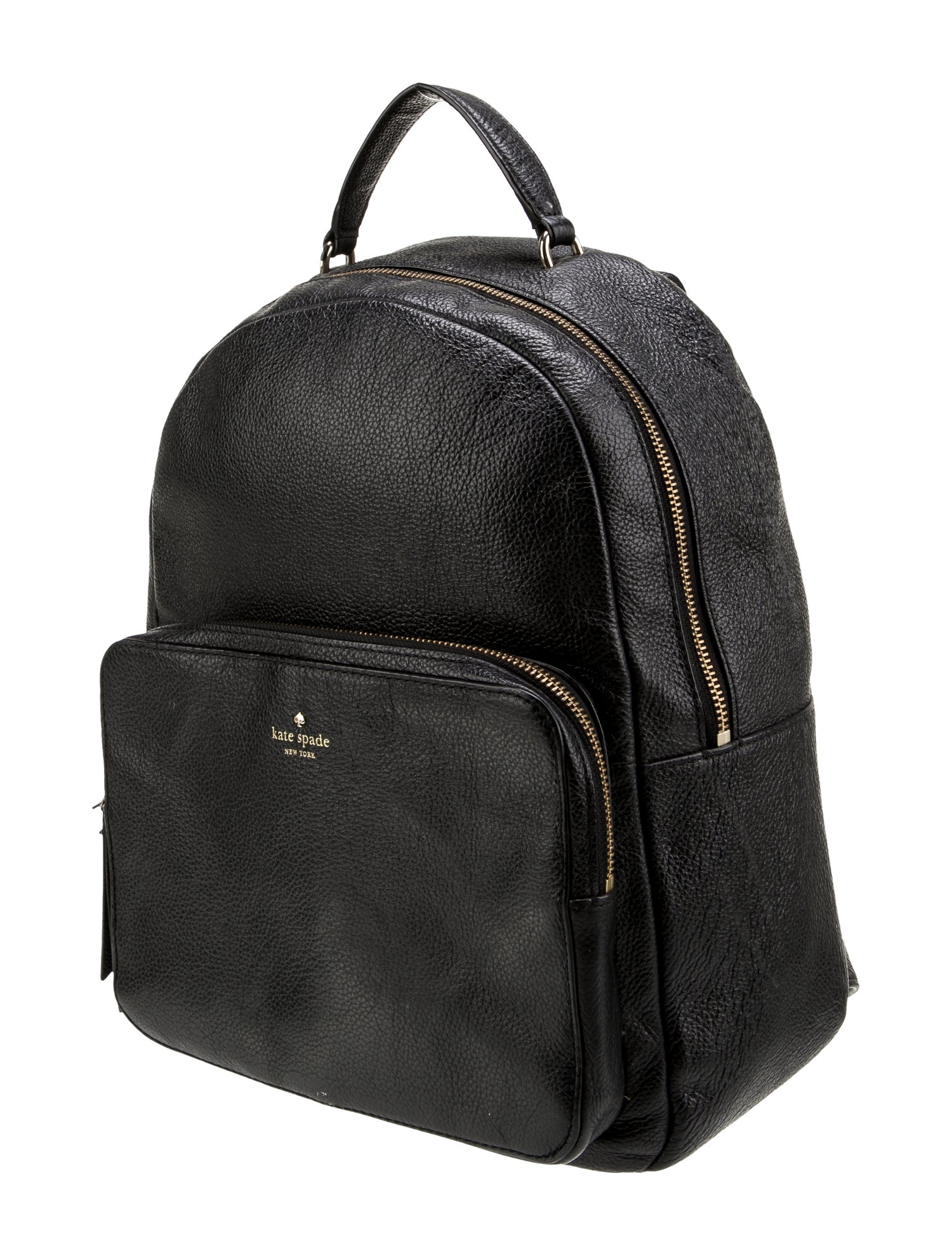 Kate Spade New York Leather Backpack