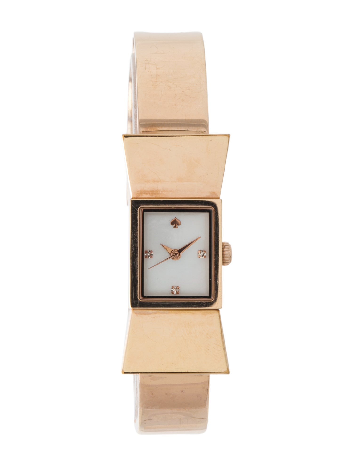 Kate Spade New York Carlyle Watch
