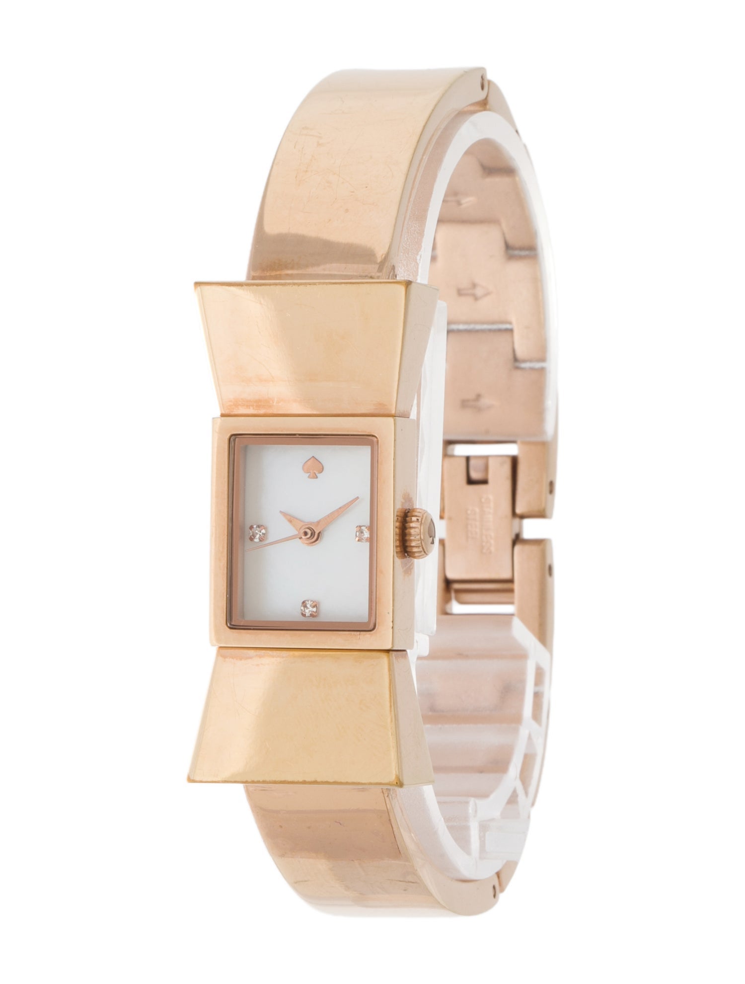 Kate Spade New York Carlyle Watch