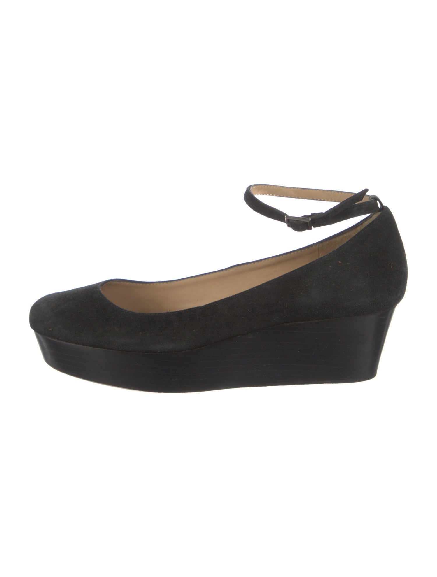 Kate Spade New York Suede Pumps