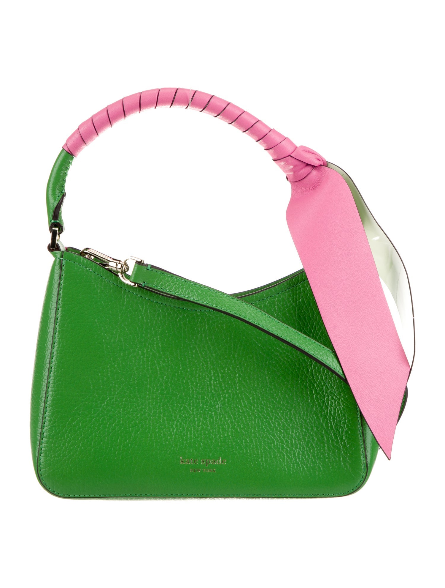 Kate Spade New York Flora 3D Rose Crossbody Bag - Red