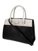 Kate Spade New York Leather Top Handle Bag