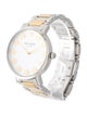 Kate Spade New York Gramercy Dot Watch