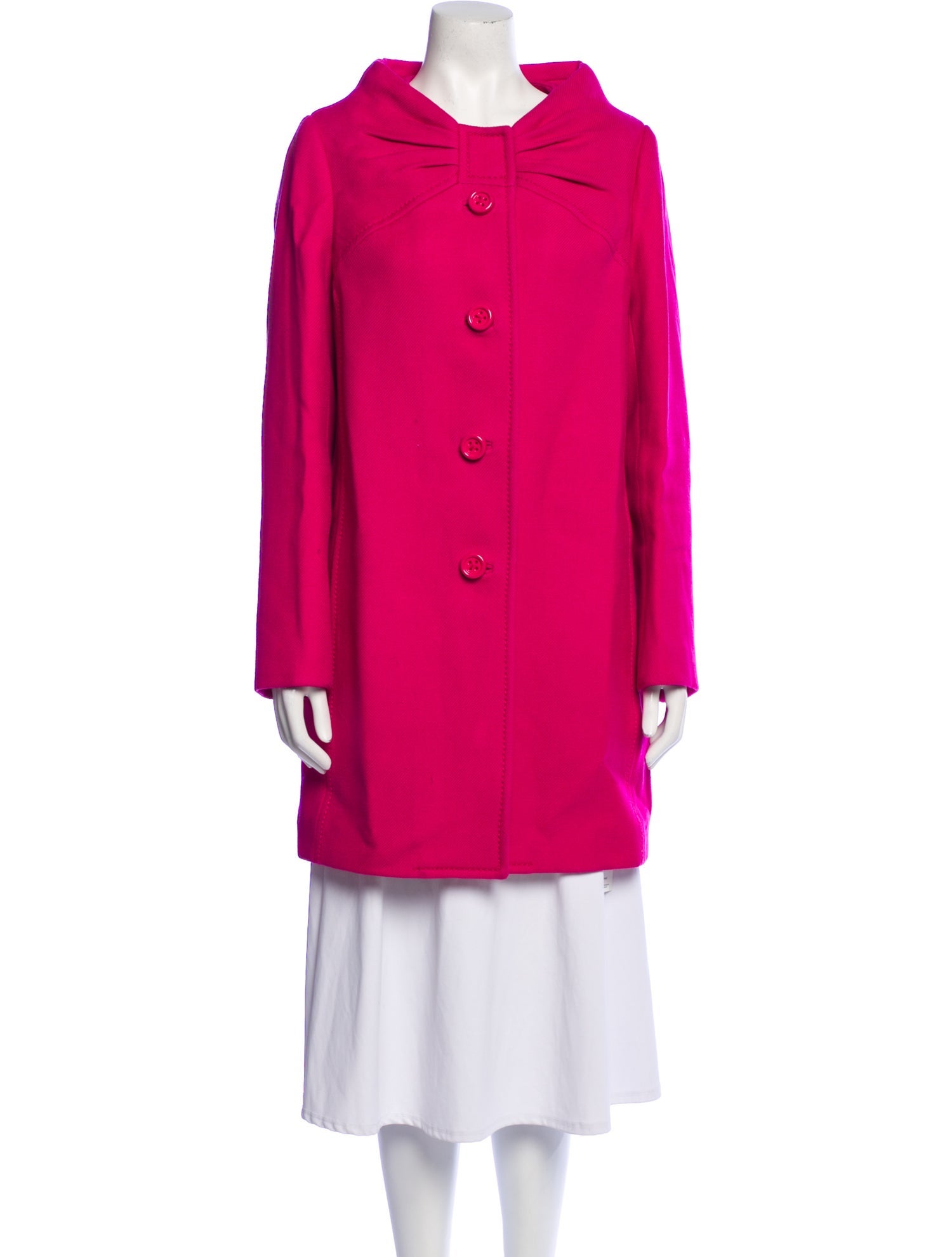 Kate Spade New York Wool Coat