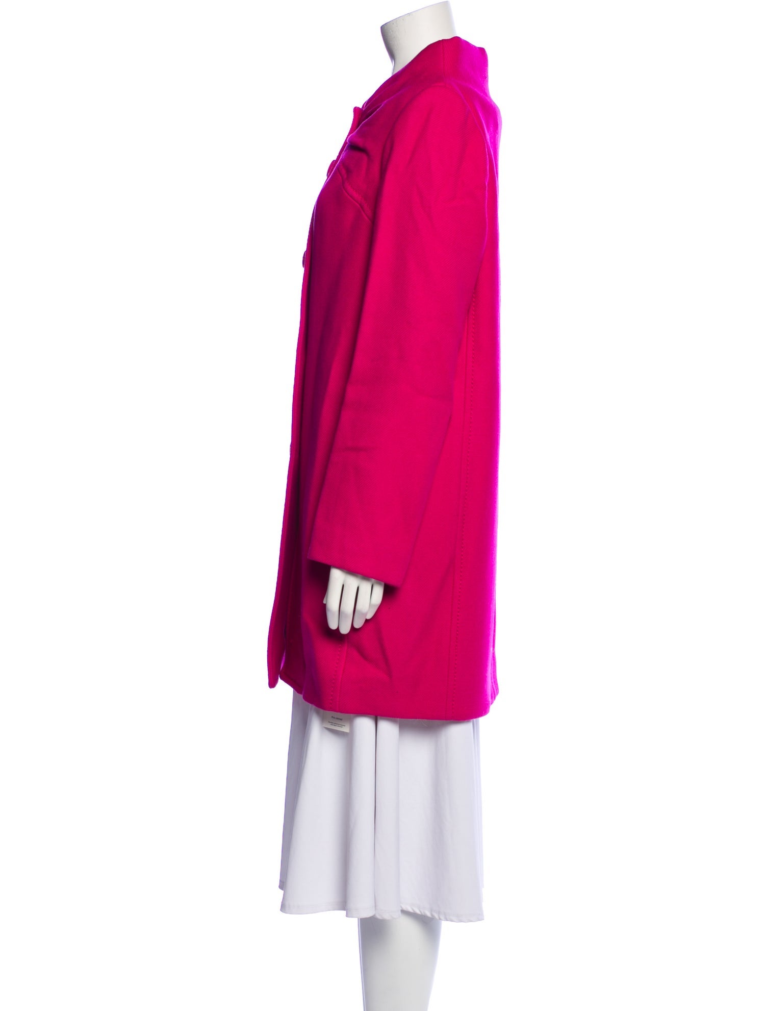 Kate Spade New York Wool Coat