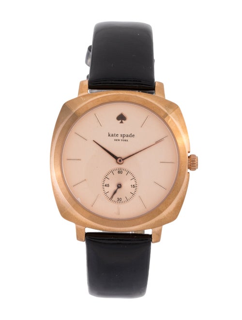 Kate Spade New York Barrow Watch