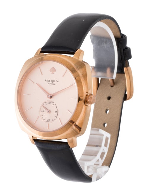 Kate Spade New York Barrow Watch