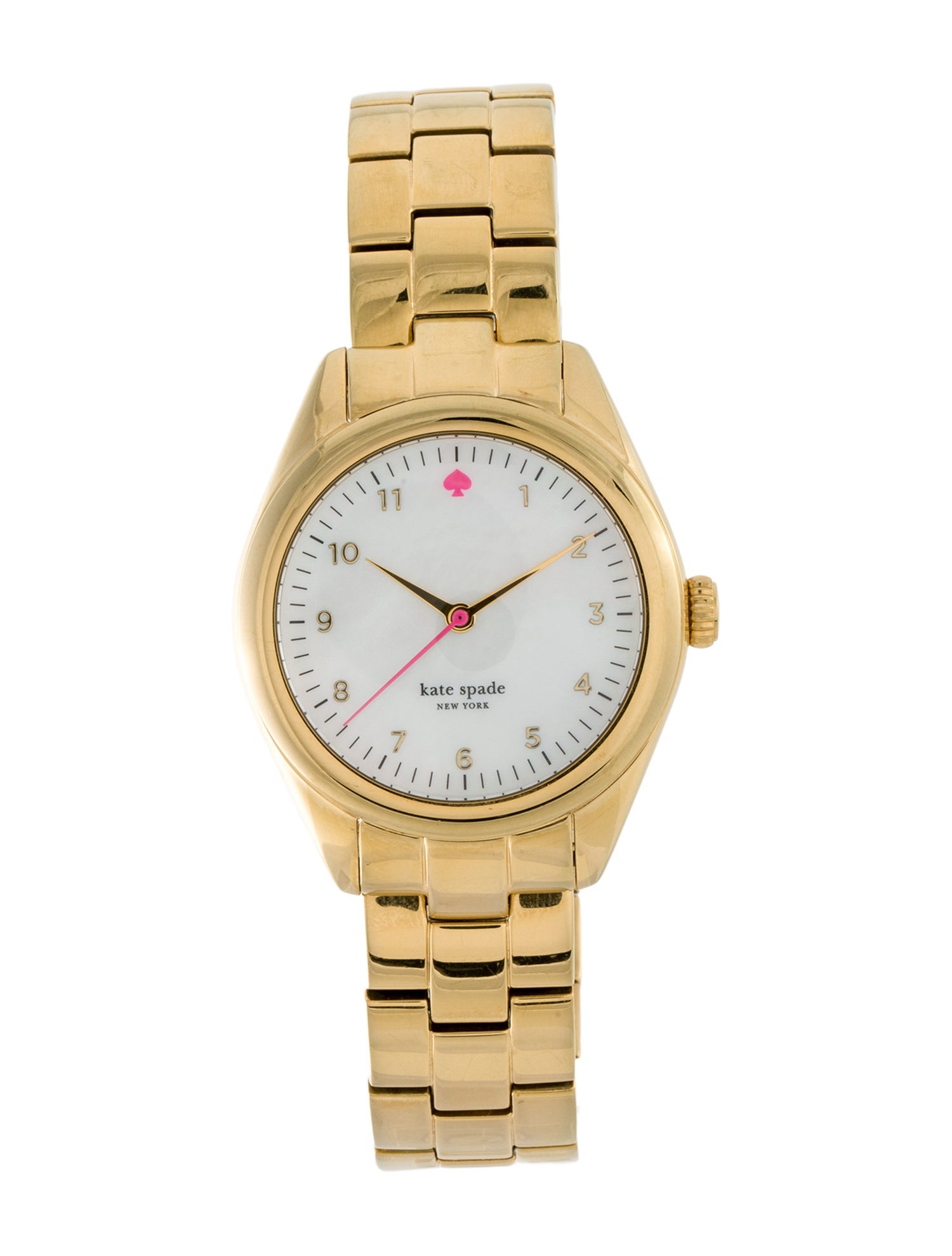 Kate Spade New York Seaport Grand Watch