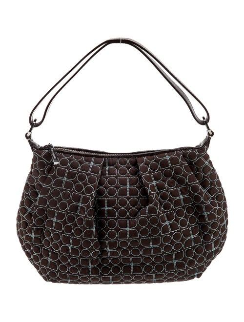 Kate Spade New York Nylon Shoulder Bag