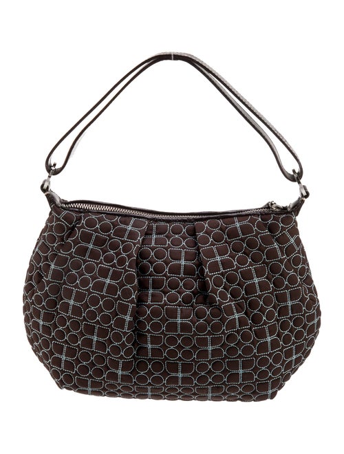 Kate Spade New York Nylon Shoulder Bag