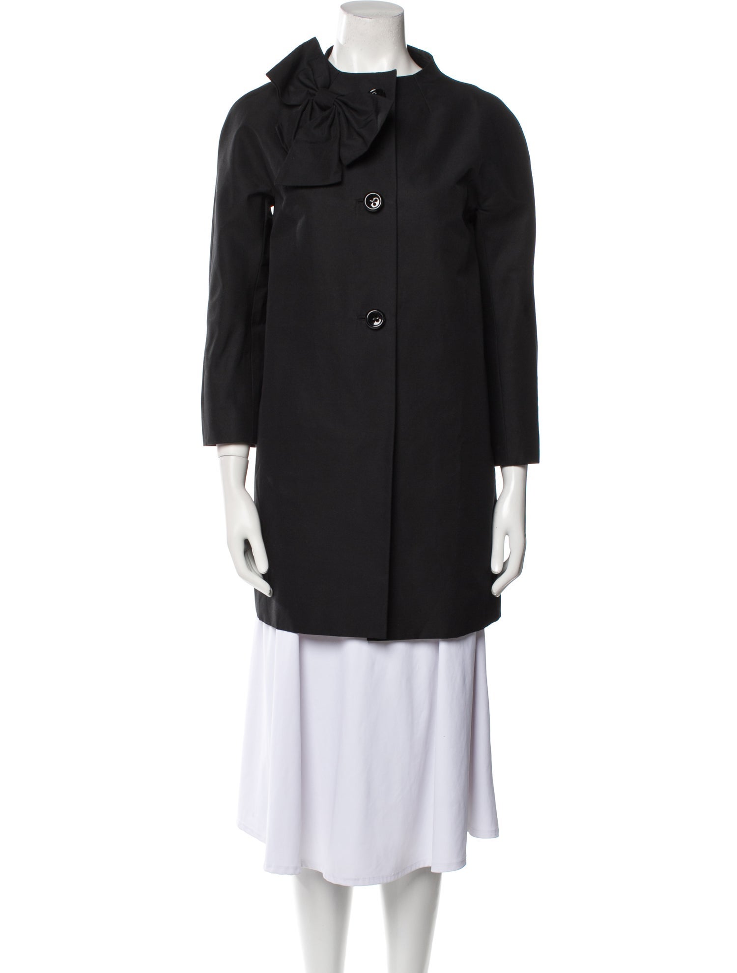 Kate Spade New York Peacoat