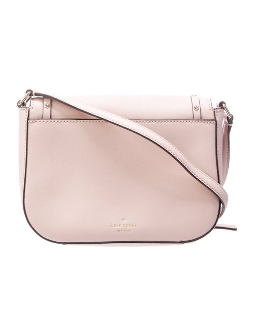 Kate Spade New York Leather Crossbody Bag