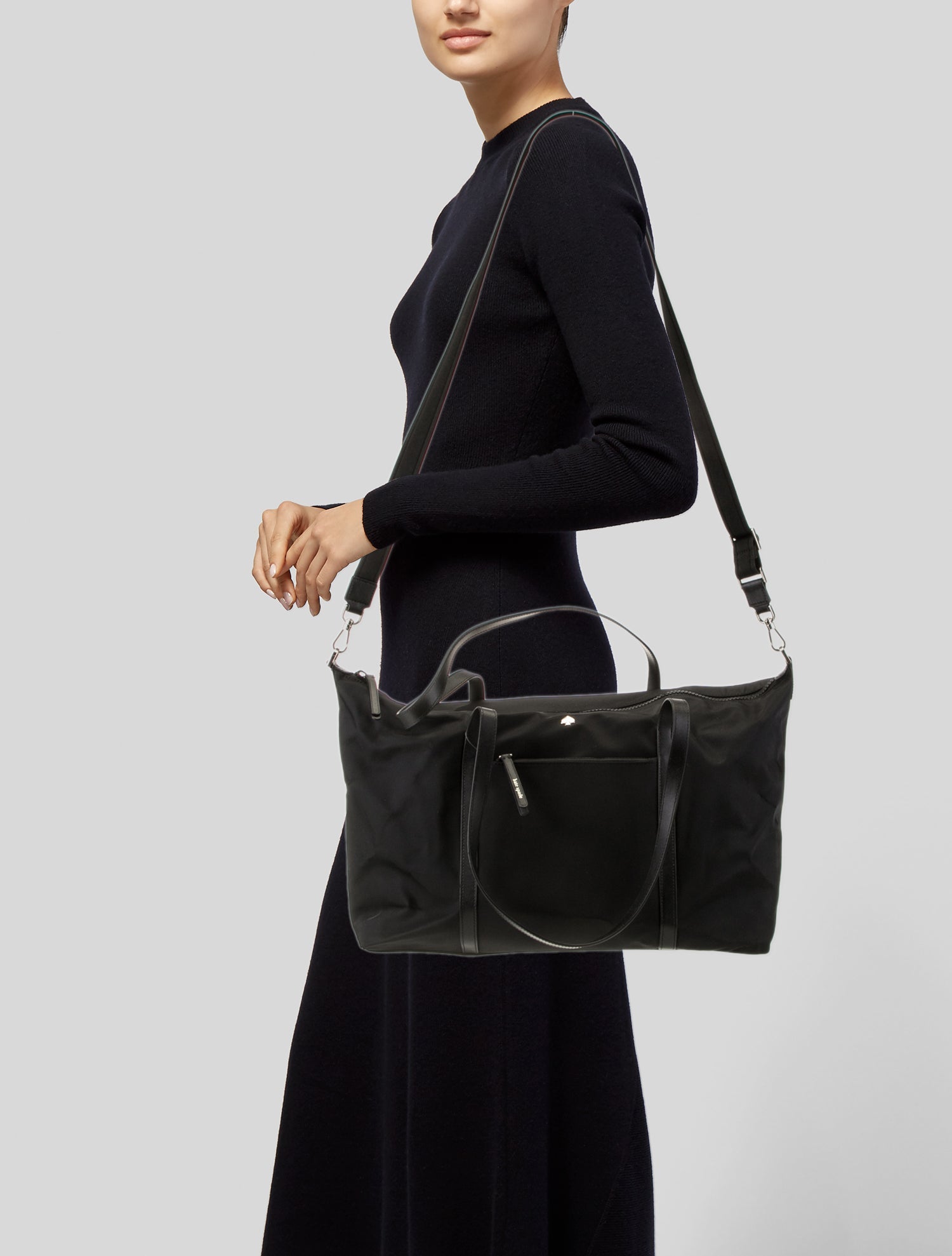 Kate Spade New York Nylon Tote