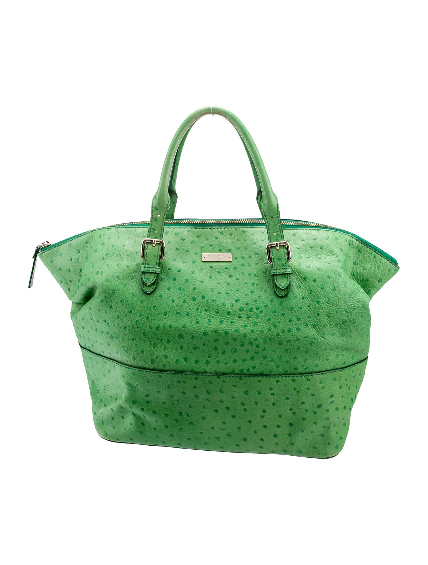 Kate Spade New York Leather Shoulder Bag