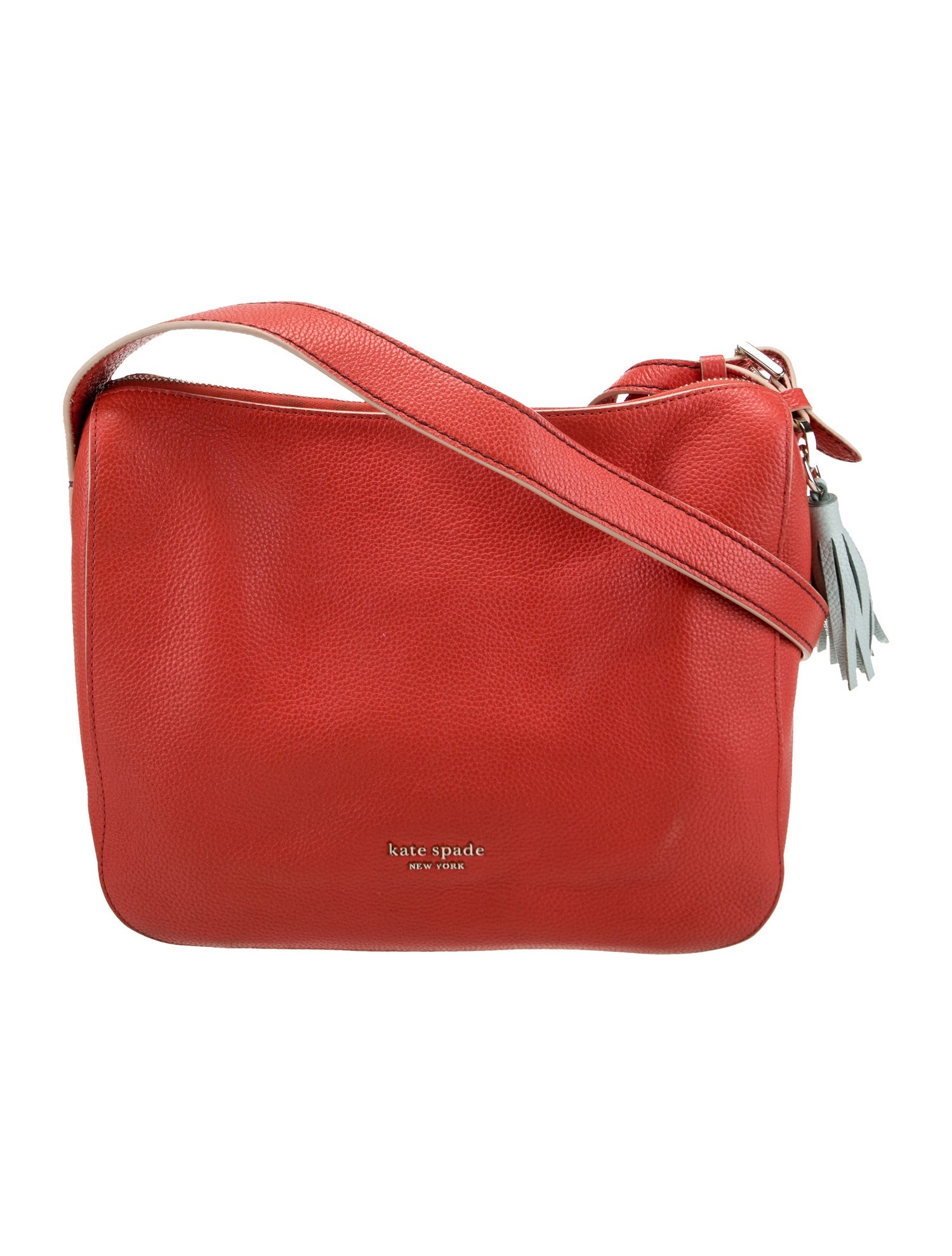 Kate Spade New York Leather Shoulder Bag